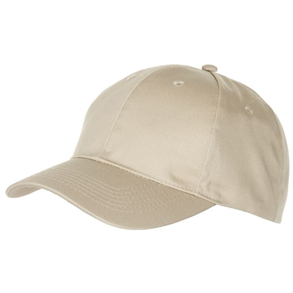 Picture of US Cap Khaki